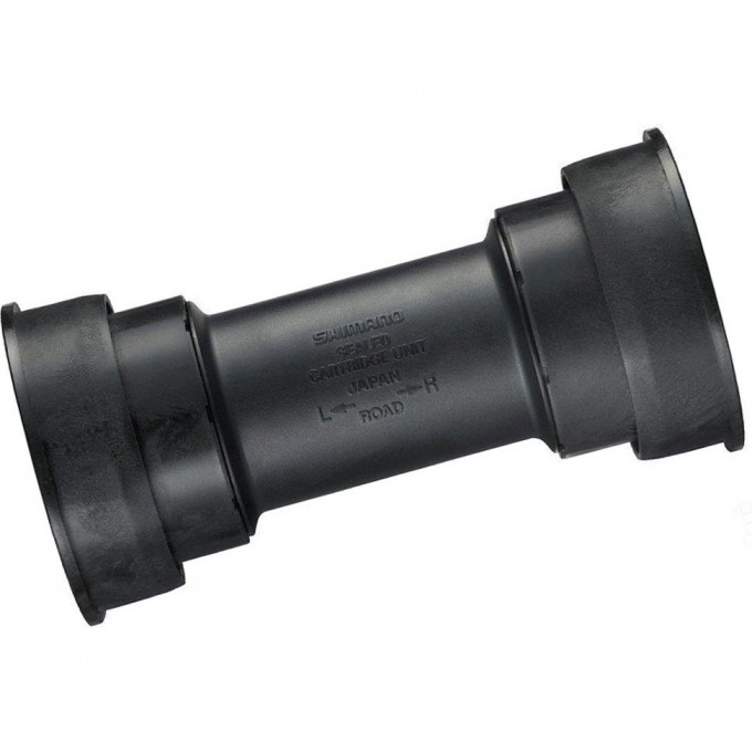 Каретка SHIMANO BB72-41B, PRESS FIT, для ROAD ISMBB7241B Каретка SHIMANO BB72-41B, PRESS FIT, для ROAD ISMBB7241B
