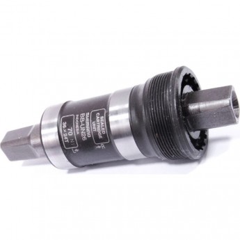 Каретка SHIMANO UN26, ITALIAN, 70/110, без болтов