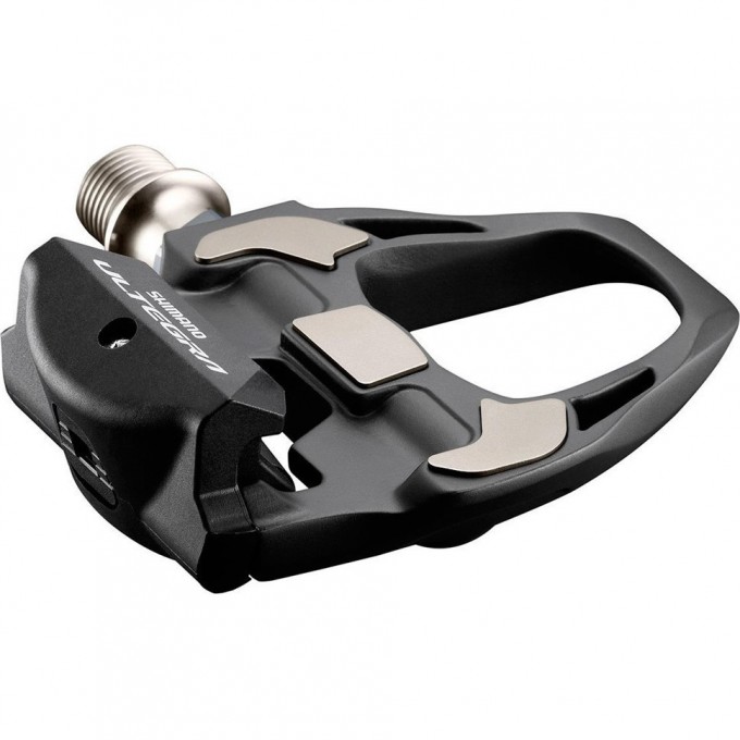 Педали SHIMANO ULTEGRA, R8000, с шипами SH11, ось на 4мм. длиннее стандарта IPDR8000E1 Педали SHIMANO ULTEGRA, R8000, с шипами SH11, ось на 4мм. длиннее стандарта IPDR8000E1