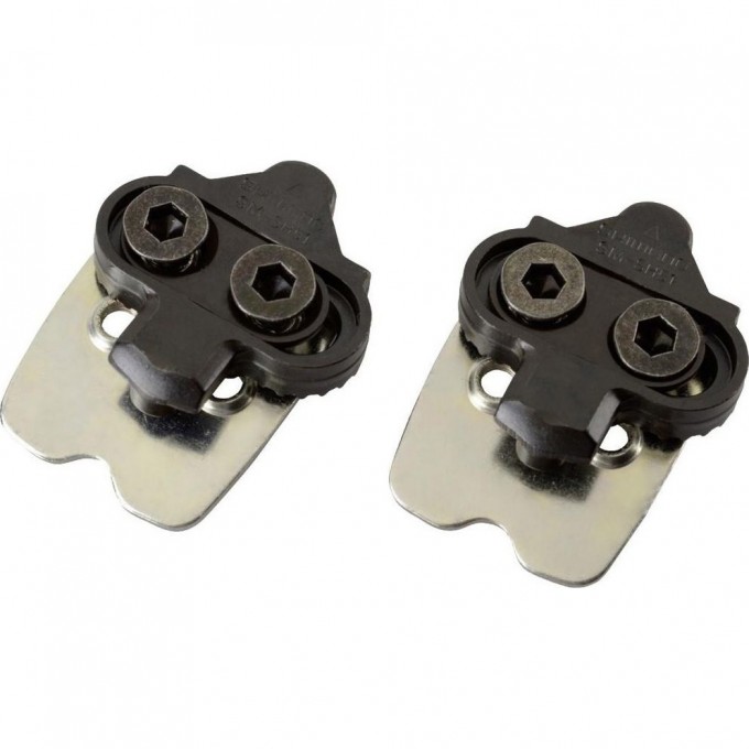 Шипы SHIMANO SH51, SPD, SINGLE RELEASE Y42498220 Шипы SHIMANO SH51, SPD, SINGLE RELEASE Y42498220