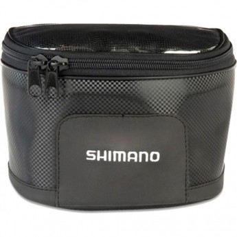 Чехол для катушек SHIMANO REEL CASE MEDIUM