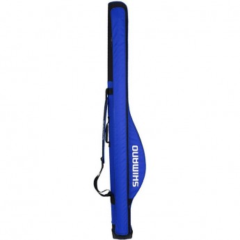 Чехол для удилищ SHIMANO ALL-ROUND HC DOUBLE ROD SLEEVE 2 + POCKET
