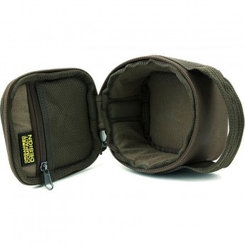 Чехол SHIMANO SYNC MINI LEAD CASE