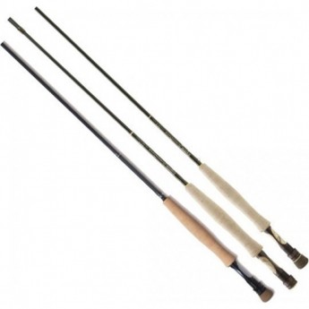 Хлыст SHIMANO G.LOOMIS F1086 GLX HLS SD 4PC