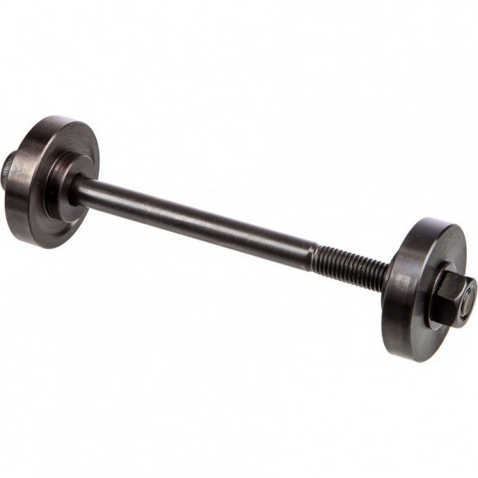 Инструмент SHIMANO TL-BB12, установщик каретки Press-fit Y13098255 Инструмент SHIMANO TL-BB12, установщик каретки Press-fit Y13098255