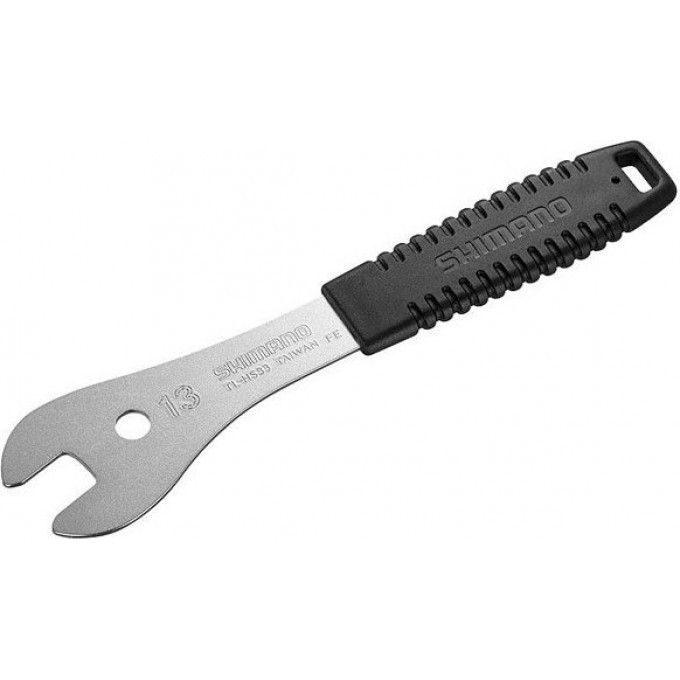Инструмент SHIMANO TL-HS33, конусный ключ, 13мм Y23098000 Инструмент SHIMANO TL-HS33, конусный ключ, 13мм Y23098000