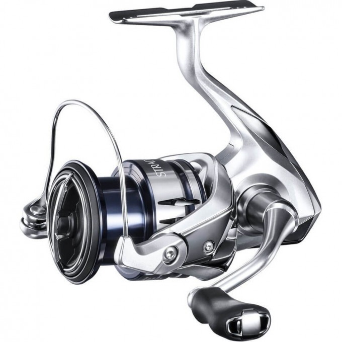 Катушка SHIMANO 19 STRADIC 1000 FL ST1000FL Катушка SHIMANO 19 STRADIC 1000 FL ST1000FL