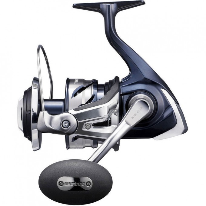 Катушка SHIMANO 21 TWIN POWER SW 5000 XGC TPSW5000XGC Катушка SHIMANO 21 TWIN POWER SW 5000 XGC TPSW5000XGC