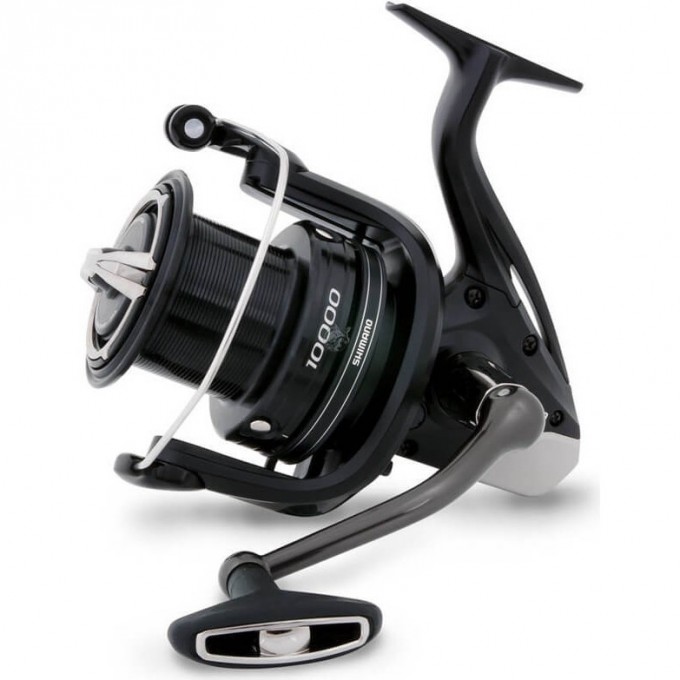 Катушка SHIMANO AERLEX 10000 XTB SPOD ALX10000XTBSP Катушка SHIMANO AERLEX 10000 XTB SPOD ALX10000XTBSP