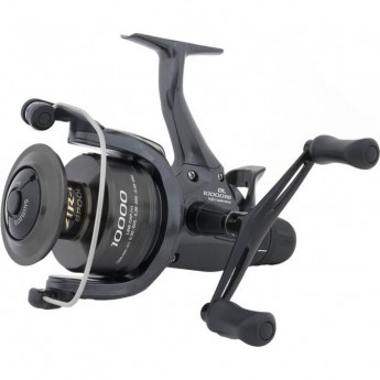 Катушка SHIMANO BAITRUNER DL-10000RB