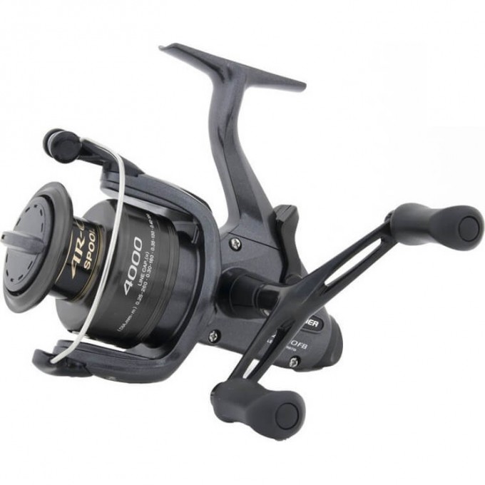 Катушка SHIMANO BAITRUNNER DL 2500 FB BTRDL2500FB Катушка SHIMANO BAITRUNNER DL 2500 FB BTRDL2500FB