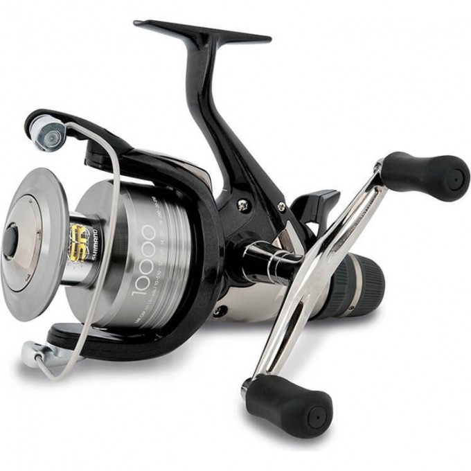 Катушка SHIMANO BAITRUNNER XT 8000RB BTRXT8000RB Катушка SHIMANO BAITRUNNER XT 8000RB BTRXT8000RB