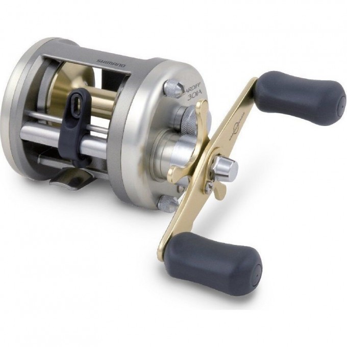 Катушка SHIMANO CARDIFF 201A CDF201A Катушка SHIMANO CARDIFF 201A CDF201A