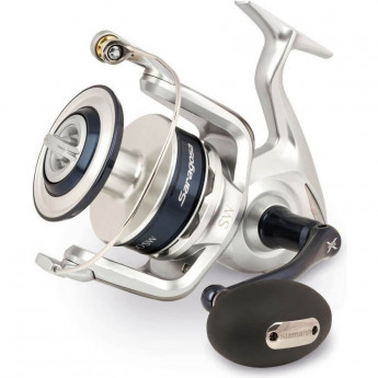 Катушка SHIMANO SARAGOSA 20000SW