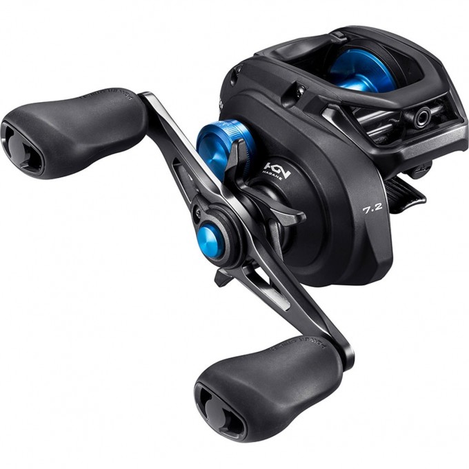Катушка SHIMANO SLX 150 SLX150 Катушка SHIMANO SLX 150 SLX150