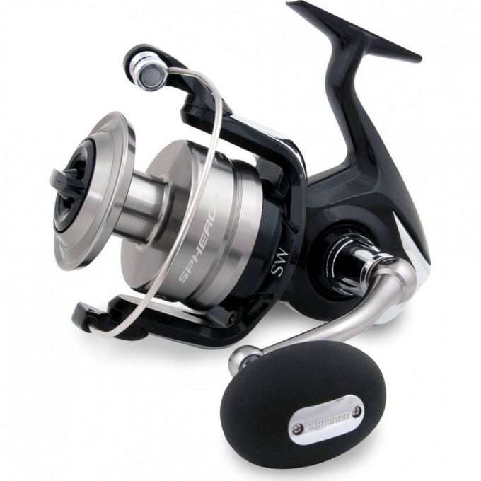 Катушка SHIMANO SPHEROS 8000 SW SP8000SW Катушка SHIMANO SPHEROS 8000 SW SP8000SW