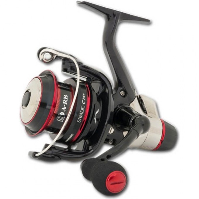 Катушка SHIMANO STRADIC CI4+ 2500RA STCI42500RA Катушка SHIMANO STRADIC CI4+ 2500RA STCI42500RA