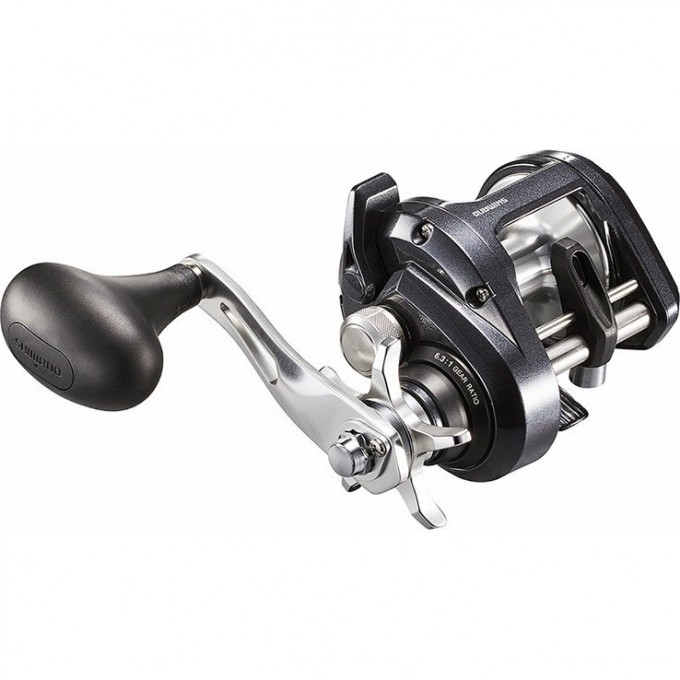 Катушка SHIMANO TEKOTA A 500 HG (RH) TEK500HGA