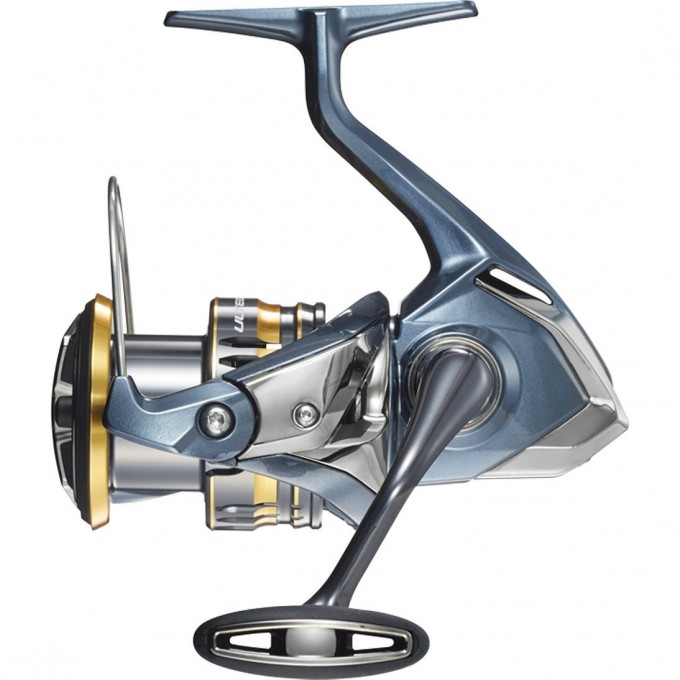 Катушка SHIMANO ULTEGRA C2000 HG FC ULTC2000HGFC Катушка SHIMANO ULTEGRA C2000 HG FC ULTC2000HGFC