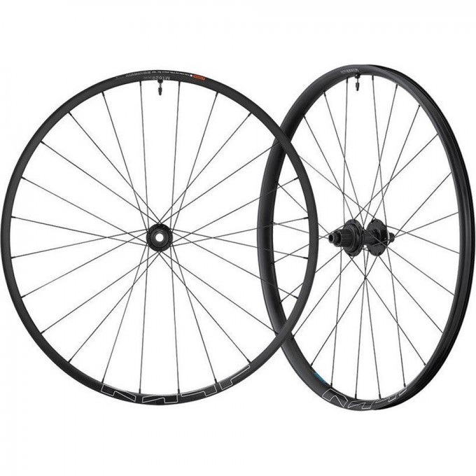 Комплект колес SHIMANO MT620-B-29, ПОД ОСИ F:15ММ/R:12ММ, C.LOCK, OLD:110/148ММ EWHMT620LFEREBD9BX Комплект колес SHIMANO MT620-B-29, ПОД ОСИ F:15ММ/R:12ММ, C.LOCK, OLD:110/148ММ EWHMT620LFEREBD9BX