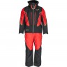 Костюм утеплённый SHIMANO NEXUS RB-119T Gore-Tex, красный, размер L 59YRB119T28