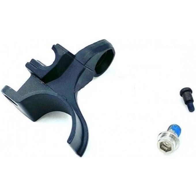 Крепление SHIMANO I-SPEC, левое, для SL-M6000 Y0CS98060 Крепление SHIMANO I-SPEC, левое, для SL-M6000 Y0CS98060