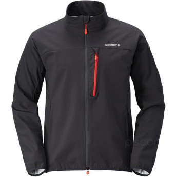 Куртка SHIMANO 3 LAYER JACKET DARK GRAY M