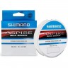 Леска SHIMANO ASPIRE SILK S ICE 50м ПРОЗРАЧНАЯ 0,10мм 1,2кг ASSSI5010