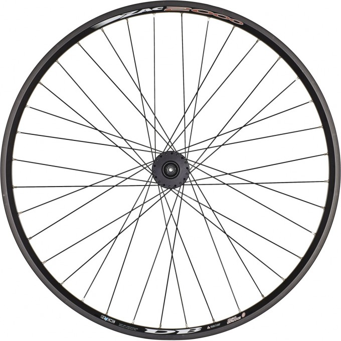 Обод SHIMANO для WH-RX31, 24 отверстий, передний или задний, черный EWHRIM4HDBC Обод SHIMANO для WH-RX31, 24 отверстий, передний или задний, черный EWHRIM4HDBC