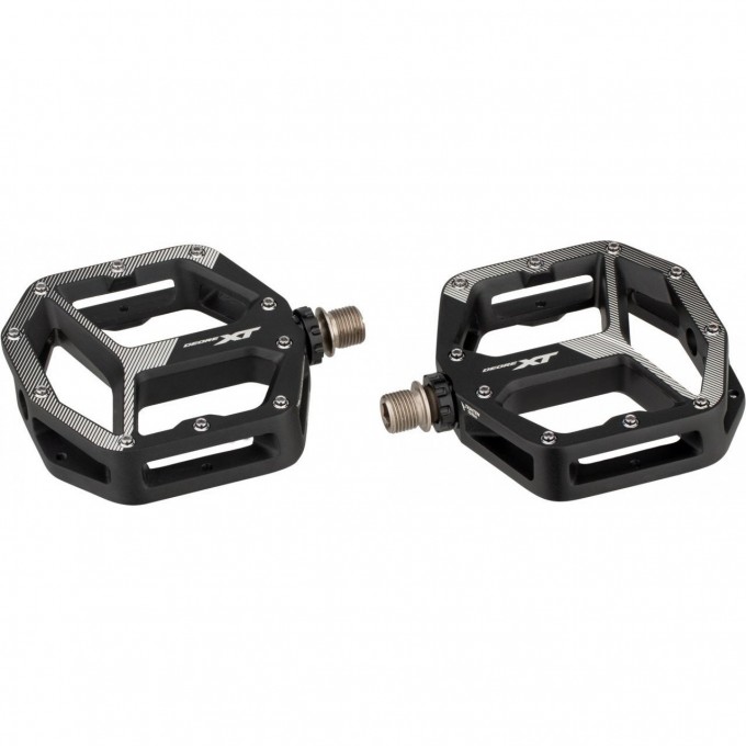 Педали SHIMANO XT M8140, топталки, S/M EPDM8140SM Педали SHIMANO XT M8140, топталки, S/M EPDM8140SM