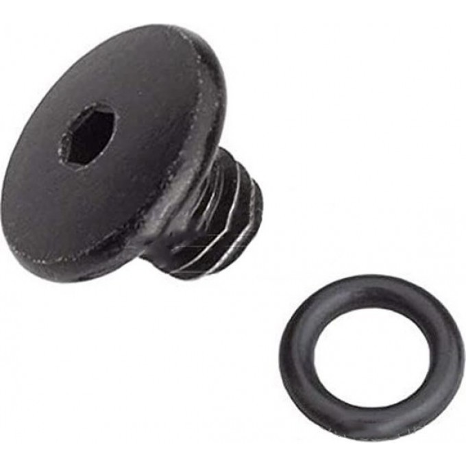 Прокачной винт с уплотнительным кольцом SHIMANO к ST-R7020 Y0F398030 Прокачной винт с уплотнительным кольцом SHIMANO к ST-R7020 Y0F398030