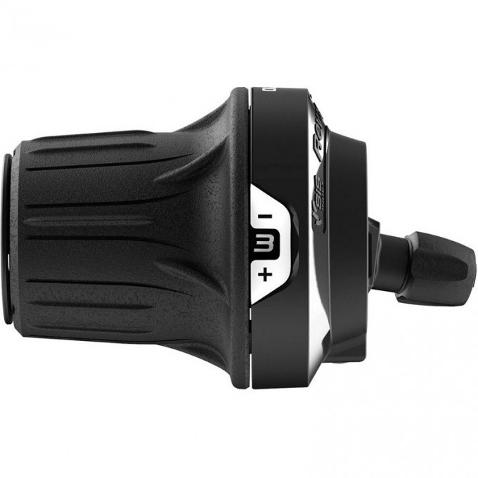 Шифтер SHIMANO TOURNEY RV200-L, левый, 3 скорости, трос 1800мм ASLRV200LB Шифтер SHIMANO TOURNEY RV200-L, левый, 3 скорости, трос 1800мм ASLRV200LB