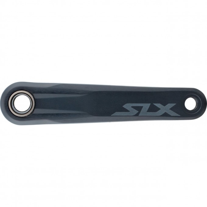 Система SHIMANO SLX, M7100-1, 170 мм, для 12 скоростей, без звезды, без каретки, CL 52 мм, С TL-FC41 IFCM71001CXX Система SHIMANO SLX, M7100-1, 170 мм, для 12 скоростей, без звезды, без каретки, CL 52 мм, С TL-FC41 IFCM71001CXX