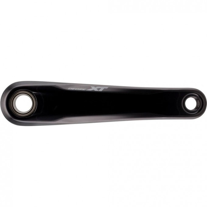 Система SHIMANO XT, M8130-1, 175 мм, для 12 скоростей, без звезды, без каретки IFCM81301EXX Система SHIMANO XT, M8130-1, 175 мм, для 12 скоростей, без звезды, без каретки IFCM81301EXX