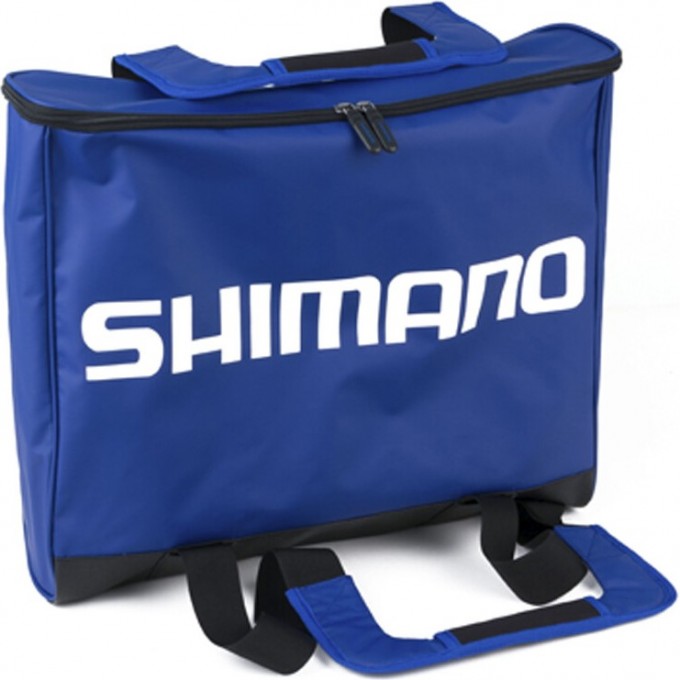 Сумка для садка SHIMANO ALL-ROUND NET BAG SHALLR13 Сумка для садка SHIMANO ALL-ROUND NET BAG SHALLR13