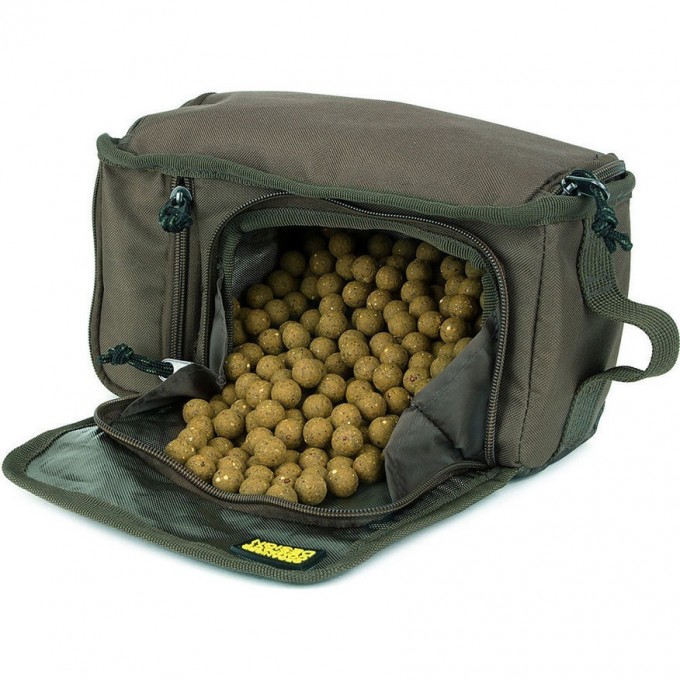 Сумка SHIMANO SYNC 1.5KG BAITING CADDY SHTSC20 Сумка SHIMANO SYNC 1.5KG BAITING CADDY SHTSC20