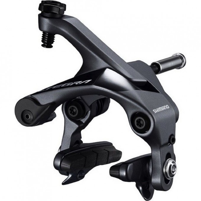 Тормоза SHIMANO ULTEGRA R8000, Передний/Задний, гайка 10,5/12,5/18/27/32мм IBRR8000A82 Тормоза SHIMANO ULTEGRA R8000, Передний/Задний, гайка 10,5/12,5/18/27/32мм IBRR8000A82