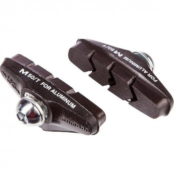 Тормозные колодки SHIMANO шоссейные к BR-A410, 10пар