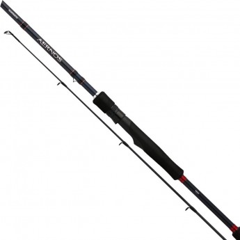 Удилище SHIMANO AERNOS AX SPINNING 6'3" ML