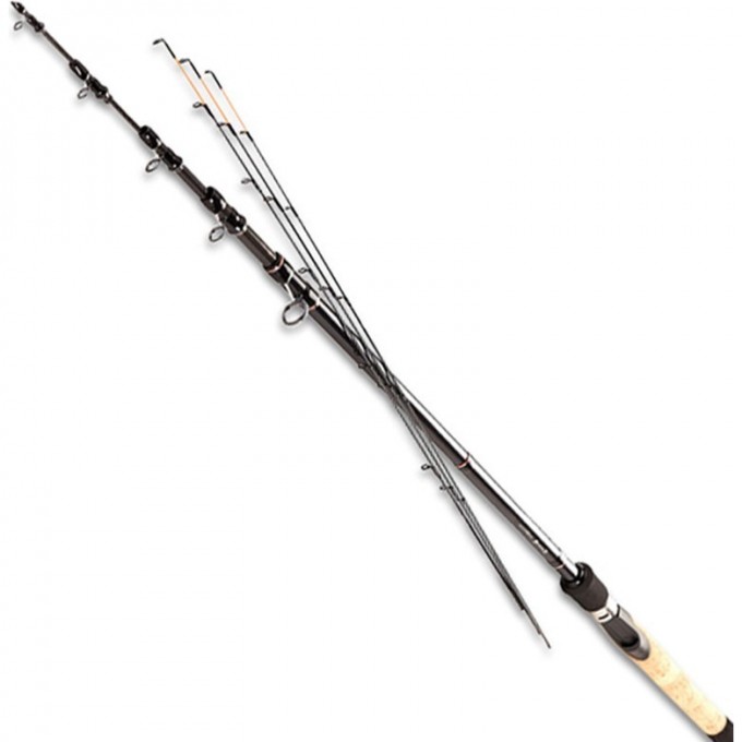 Удилище SHIMANO AERNOS TELE FEEDER 11' ARNSTEPR60FDR Удилище SHIMANO AERNOS TELE FEEDER 11' ARNSTEPR60FDR