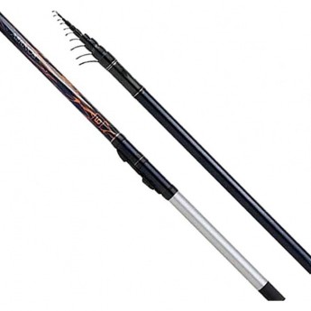 Удилище SHIMANO AERNOS TROUT TEGT HI POWER 9-450