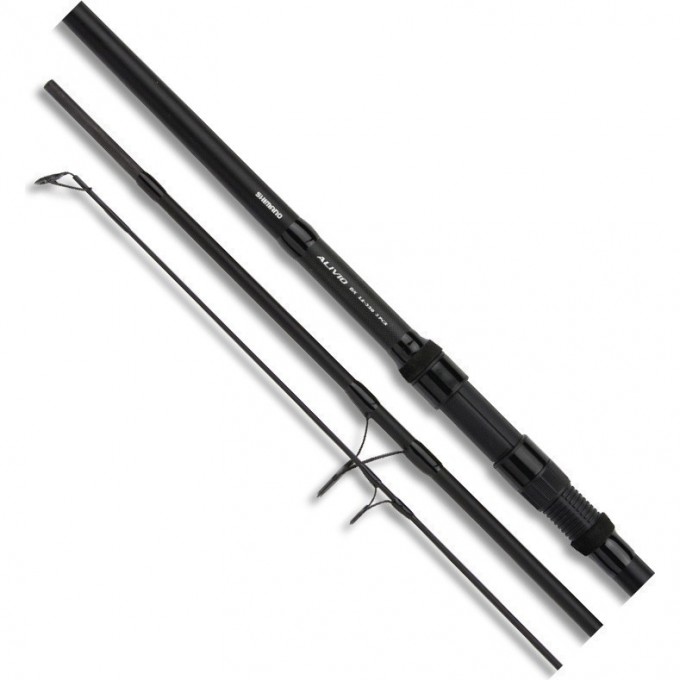 Удилище SHIMANO ALIVIO DX SPECIMEN 13-350 ALDX13350 Удилище SHIMANO ALIVIO DX SPECIMEN 13-350 ALDX13350