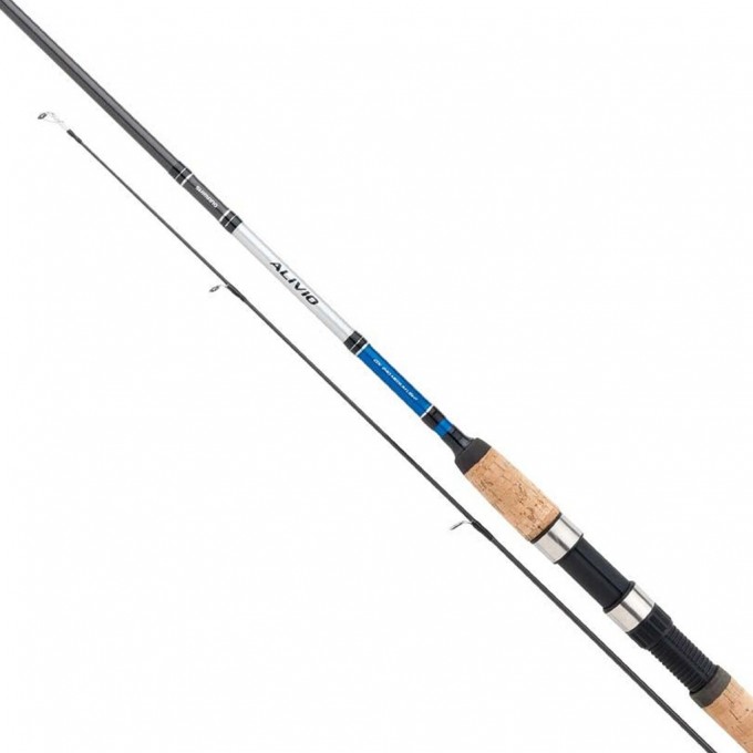 Удилище SHIMANO ALIVIO DX SPINNING 210 ML SALDX21ML Удилище SHIMANO ALIVIO DX SPINNING 210 ML SALDX21ML