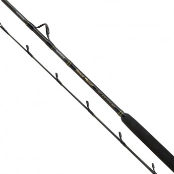 Удилище SHIMANO BEASTMASTER AX BT S 7'6" 12-20