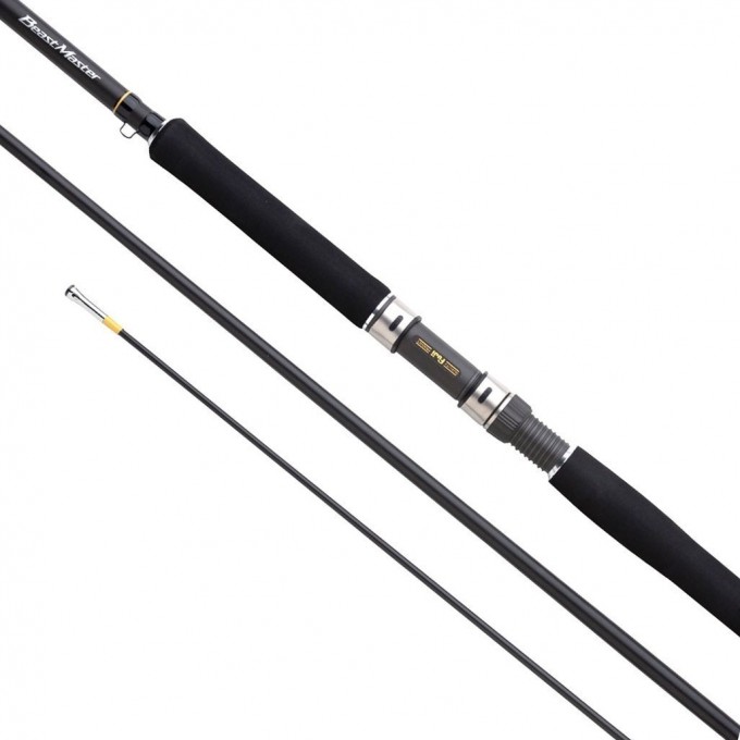 Удилище SHIMANO BEASTMASTER CX INNERGUIDE H BMCXIG220H