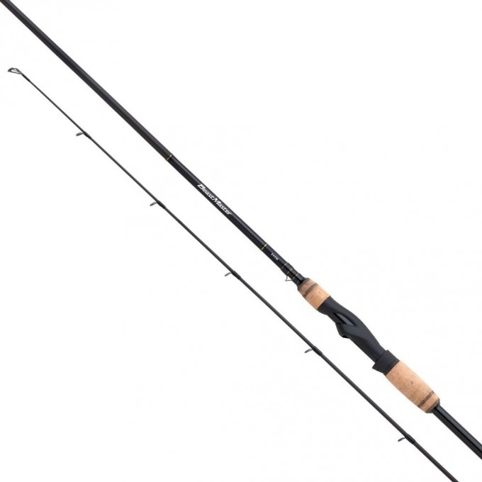 Удилище SHIMANO BEASTMASTER FX PREDATOR 270 XH SBMFXMF27XH