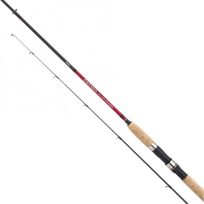 Удилище SHIMANO CATANA DX SPINNING 270 ML SUPER SENSITIVE SCATDX27MLS Удилище SHIMANO CATANA DX SPINNING 270 ML SUPER SENSITIVE SCATDX27MLS