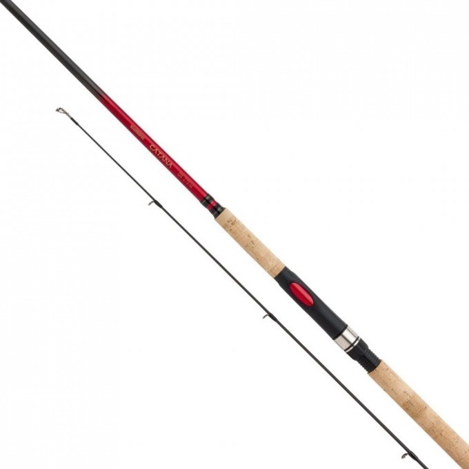 Удилище SHIMANO CATANA DX SPINNING 270L SCATDX27L Удилище SHIMANO CATANA DX SPINNING 270L SCATDX27L