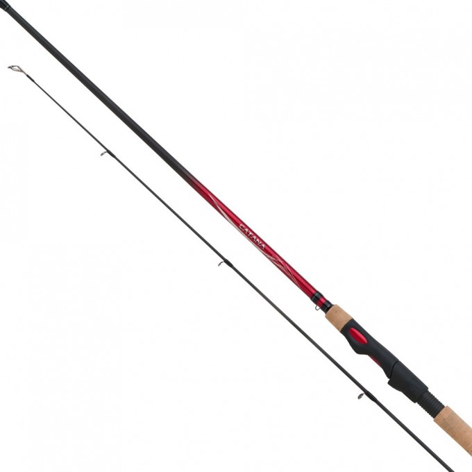 Удилище SHIMANO CATANA EX SPINNING 240M SCATEX24M Удилище SHIMANO CATANA EX SPINNING 240M SCATEX24M