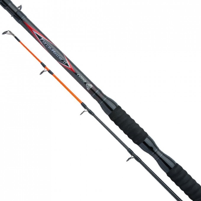 Удилище SHIMANO FORCEMASTER AX CATFISH 330 H FMAXCAT330H2 Удилище SHIMANO FORCEMASTER AX CATFISH 330 H FMAXCAT330H2
